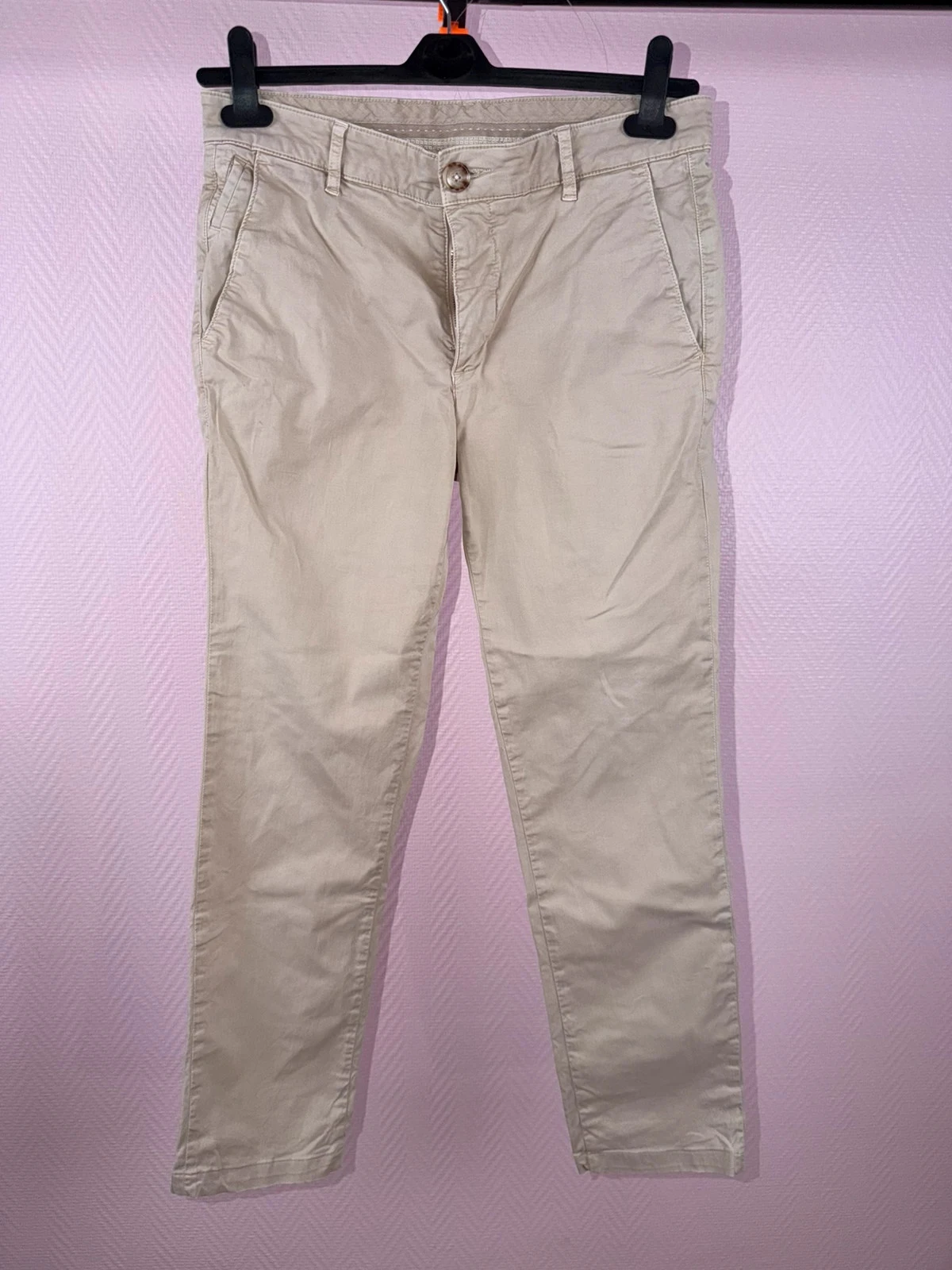 Heren chino broek Father & sons maat 42 – photo 2